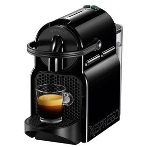 Nespresso Espresso Maker - 24 Ounces, Black